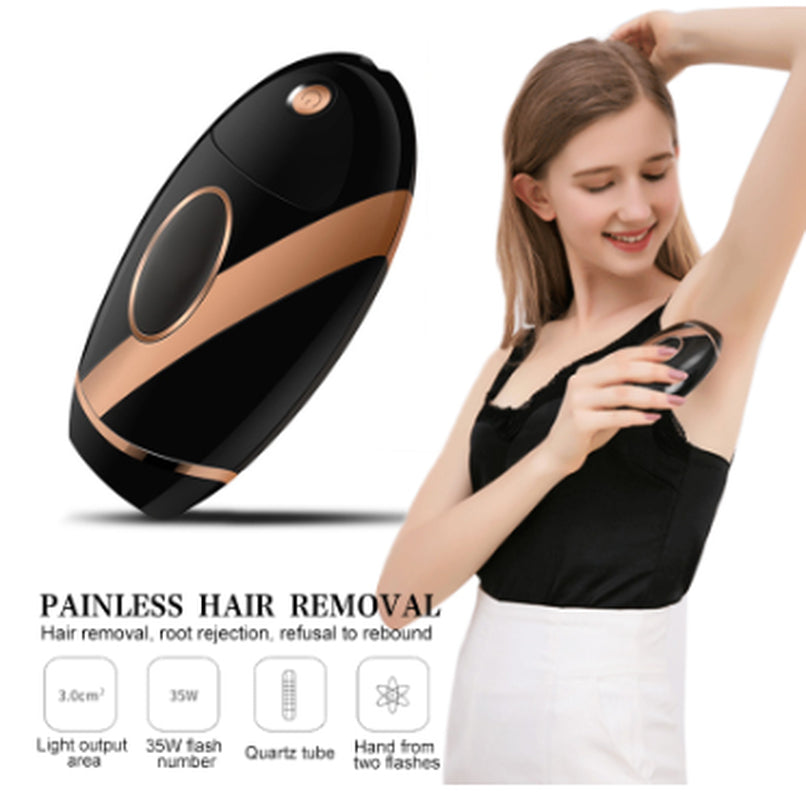 Beauty Laser Hair Removal Machine Professional Whitening