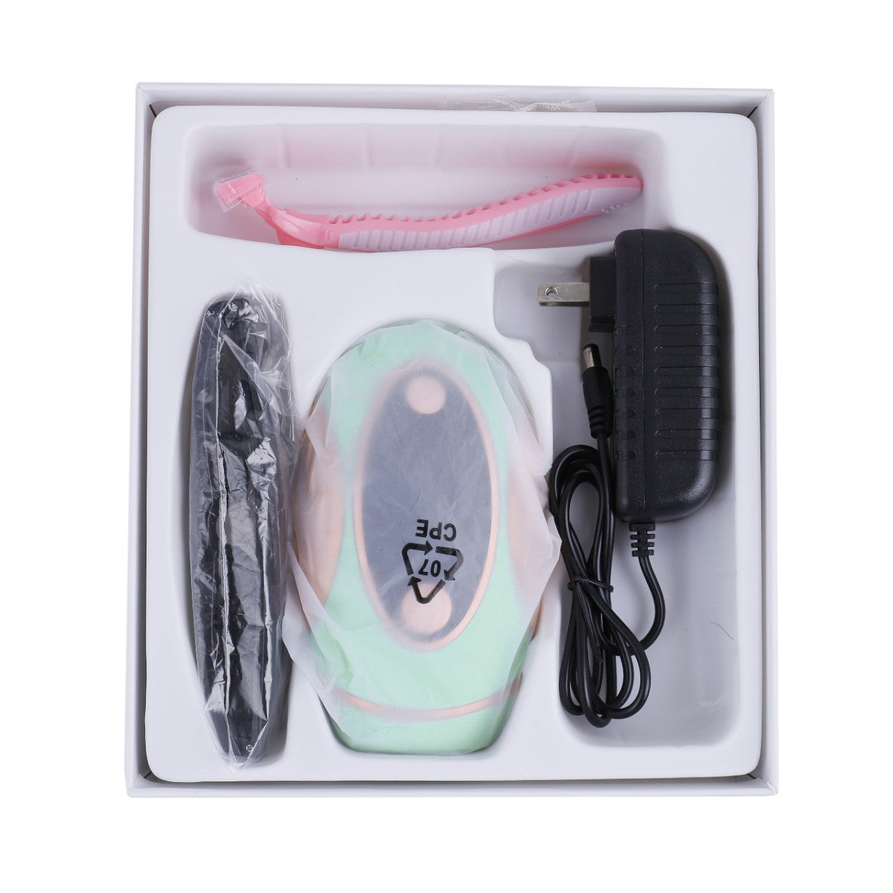 Beauty Laser Hair Removal Machine Professional Whitening