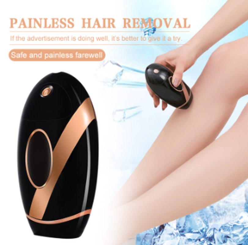 Beauty Laser Hair Removal Machine Professional Whitening